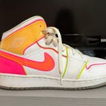 Nike Jordan 1 Mid Edge Glow Photo 0