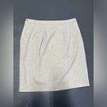 The Limited  Collection Gray Pencil Skirt Women’s Size 12 Online Exclusive NWT Photo 5