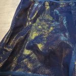 Aerie Athletic Blue and Gold High Photo 1