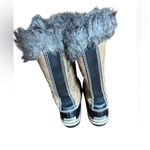 Sorel Tofino Cate Women's Tall Insulated Winter Snow Boots 1937-270 Photo 6