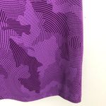 ASICS Motion Dry Workout Tank Top Purple Size XS Photo 2