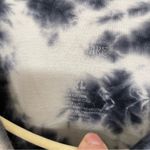 Disney Nightmare Before Christmas Jack Skeleton Black Tie Dye Tee Shirt XL Photo 6