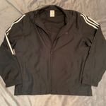 Adidas *DONATING SOON* Windbreaker Size L Photo 0