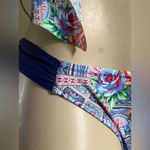 GOTTEX BY Profile Blush Turkish Delight Flyaway Tankini Top & Bikini Bottom Size L Photo 9