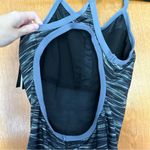 TYR Fizzy Diamond Controlift One Piece Swimsuit in Black Size 16 Photo 8