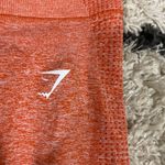 Gymshark Seamless Cropped Leggings Photo 4