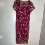 Torrid  Warner Bros Looney Tunes T-Shirt Mini Mesh‎ Yoke Dress size 0X Photo 5