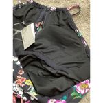 Kenneth Cole New.  floral tankini. Small. Retails $84 Photo 7