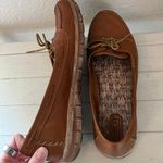 Born concept Born Kayana Slip On Lace Loafers Boat Shoes Flats Photo 5