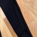 Glyder  Women's L Drawstring Street Leggings Elastic Joggers Black Gym Athleisure Photo 2