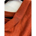 Ulla Johnson  Alfie Wool Joggers Track Pants Sumac Womens Size L Photo 4