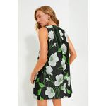 Tuckernuck ‎ NWT Water Lilies Marlowe Dress Size XS Photo 2