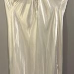 Expressions By California Dynasty Vintage  Slip And Robe Set Photo 3