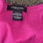 ✨Ruffle Tank Top✨ Purple Photo 2