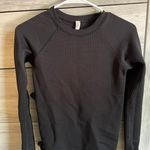 Lululemon Shirt Long Sleeve Photo 0