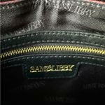 Sam & Libby EUC-  Crossbody bag Maroon & Gold Embellishments Photo 10