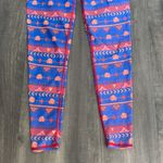 Teeki  yoga leggings Guns N’ Roses size medium Photo 4
