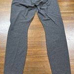 Patagonia Capilene Vintage Size XS Grey Base Layer Leggings Photo 3