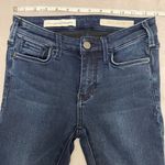 Pilcro and the Letterpress By Anthropologie Serif Denim Legging Jeans Size 25 Photo 7