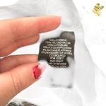 Alice + Olivia Zaira Lace Trim Mini Dress Black/Lime Punch Sz 2 Photo 6