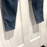 Kut From The Kloth Mia High Rise Fab Ab Toothpick Skinny Jeans Size 2 Dark Wash Photo 3