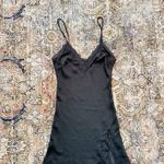 Urban Outfitters  Dress Out From Under Slip Photo 4