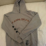 Kappa  Delta Sweatshirt Photo 0