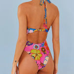 Farm Rio  One-Piece Swimsuit Photo 1
