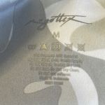 X By Gottex  White Camo Leggings Photo 5