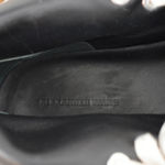 Alexander Wang  Ladies' White Leather HI Top Sneakers 38.5 Photo 8