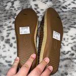 Clarks Clark’s Metallic Flats Photo 7