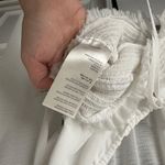 Free People  Solid Lolita Blouse - XS NWT Photo 5