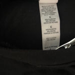 Bella Canvas Coffe and flowers cut away muscle tank sz L Photo 3