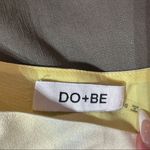 DO+BE  skirt Photo 7