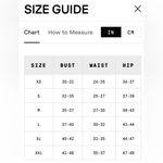 Nobull NWT Women’s Swim Bikini Bottom - XS - Black Photo 5