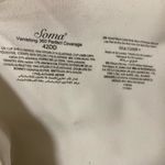 Soma  women's 42DD 360 vanishing perfect coverage style soft and smooth Bra Photo 2