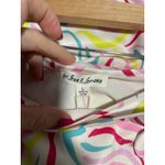 For Love & Lemons Blazer and Skirt Set White Size L Photo 6