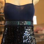 Free People Cocktail Sequin Dress Photo 4