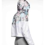 Nike  Womens Hyper Femme Crop‎ Windrunner XS Photo 4