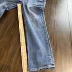 Old Navy Womens Mid Rise Boyfriend Jeans Size 12 Medium Wash Photo 3