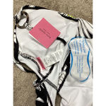 Kate Spade New.  daisy swimsuit. Normally $138. Small Photo 11