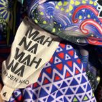 Anthropologie Mah Na Mah Na by Jen Kao Dress size 4 Photo 3