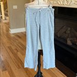New York Laundry  Gray Cotton Sweatpants Photo 1
