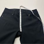 Nina Mclemore Women’s Size 10 Black Dress Pant Stretch Office Work *FLAWED Photo 9