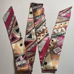 Thin Purse Scarf / Hairband / Scarf Photo 0