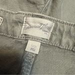 Universal Threads Universal thread Women's Casual green Denim Shorts Photo 4