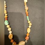 Himalayan Old Beads From Ancient Indo Photo 8
