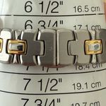 Accutron Rare Luxury Ladies Watch Two Photo 15