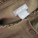 Aerie Softest Utility Jumpsuit in Olive Green XS Photo 99
