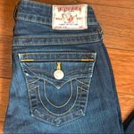 True Religion  | Julie Skinny Jeans Ankle Low Rise Photo 1